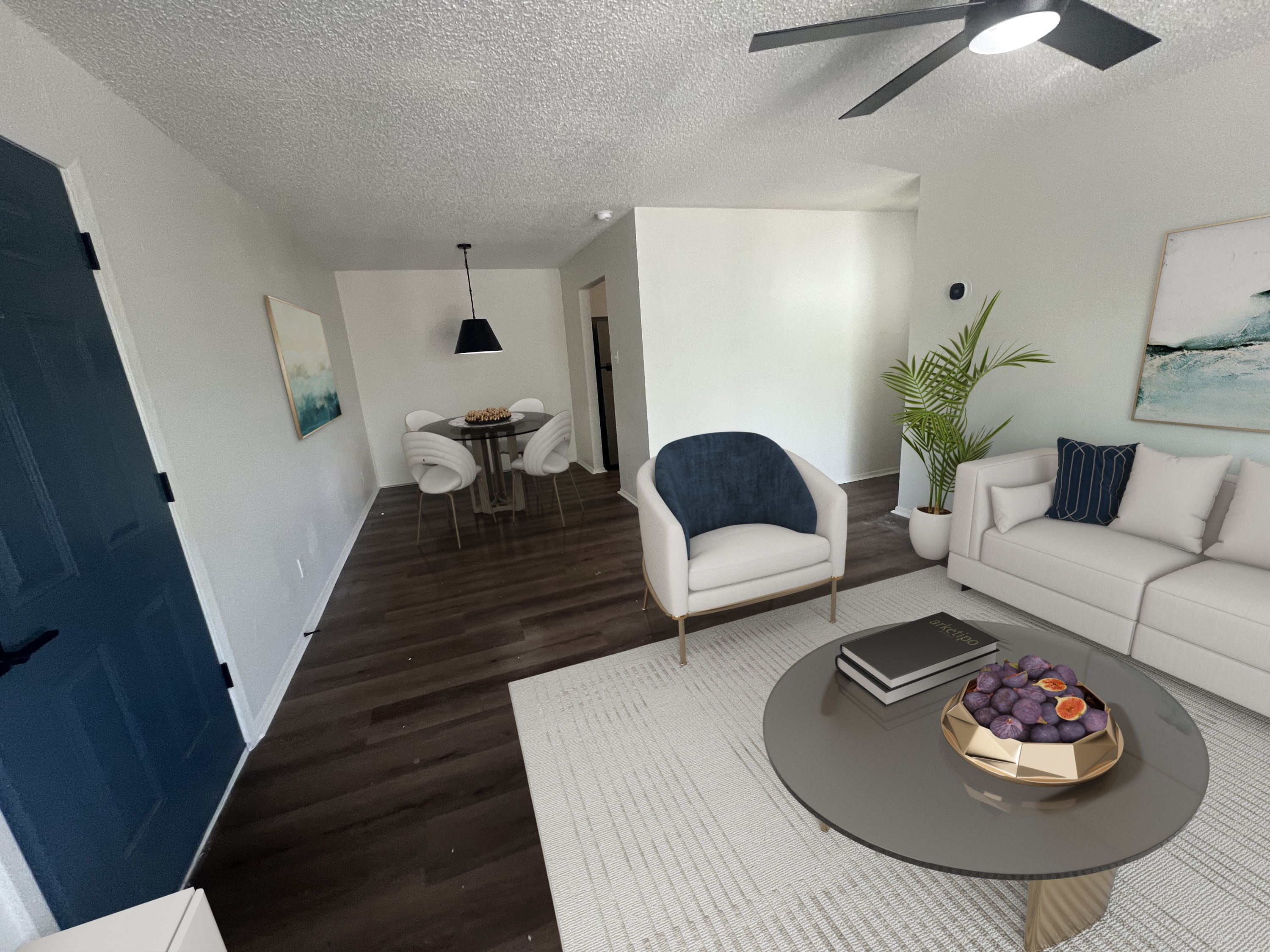 4639 Williams Road - 115