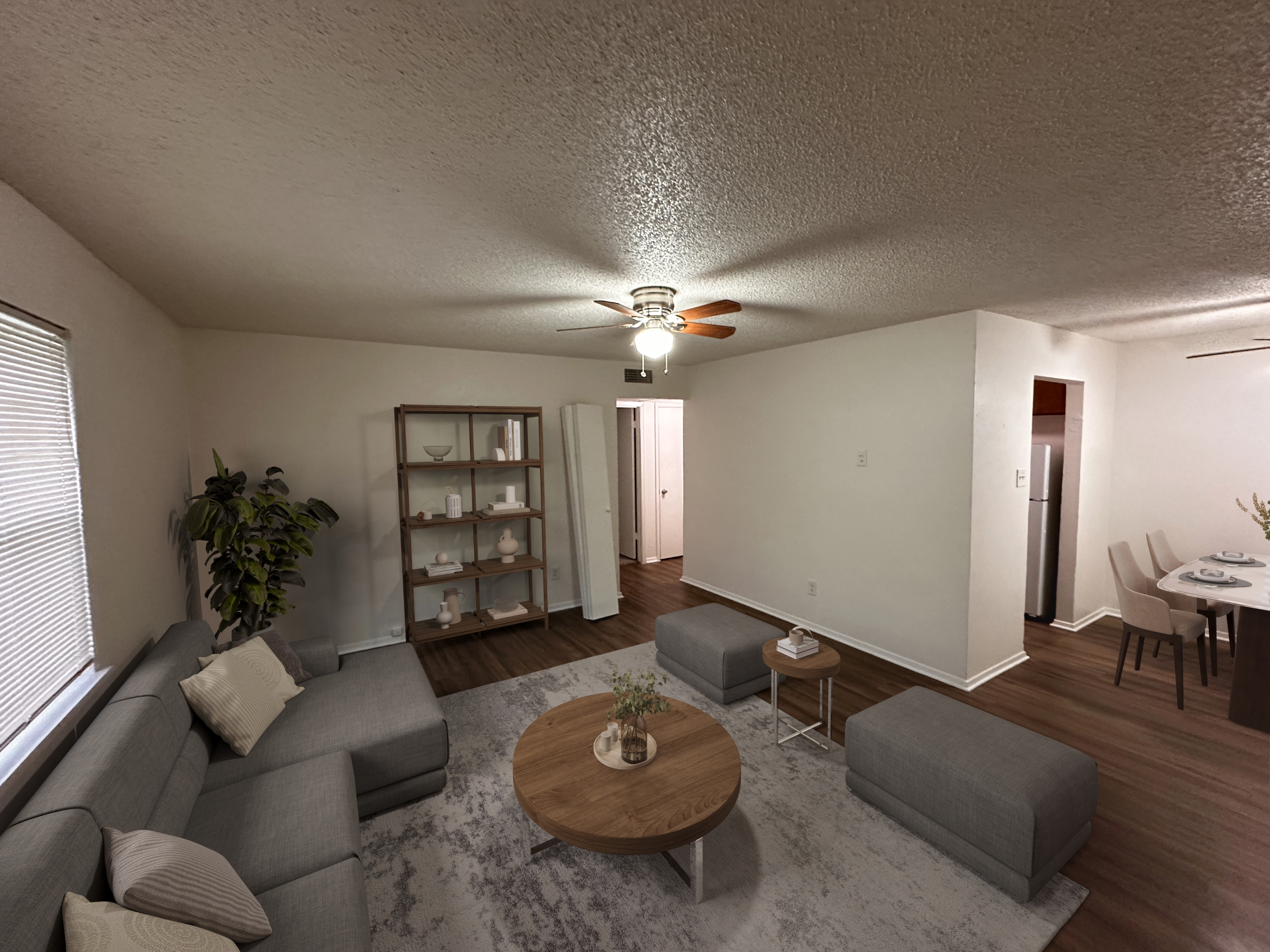 4639 Williams Road - 201
