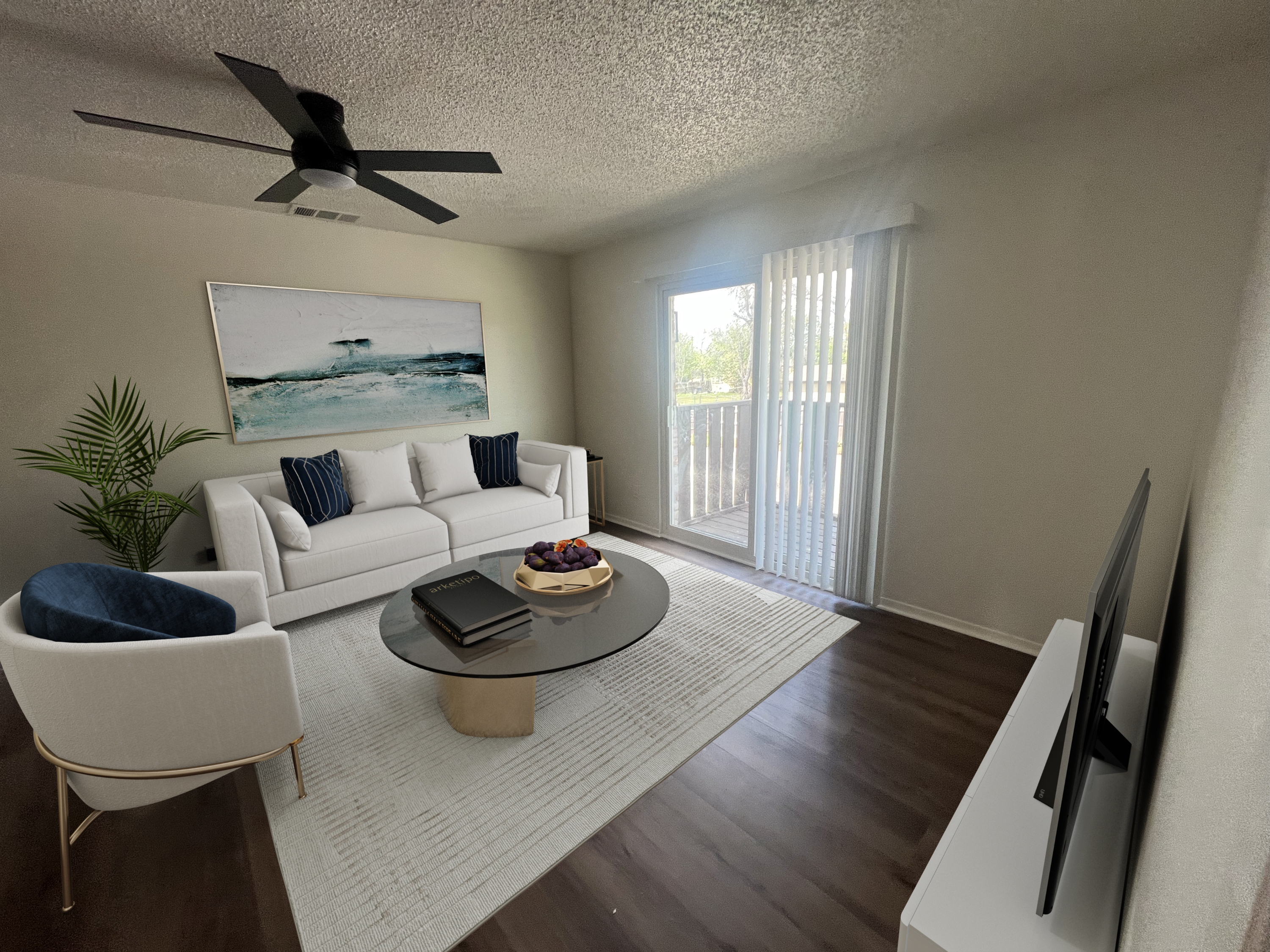 4639 Williams Road - 215